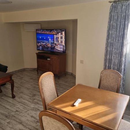 Apartamento Liepu 27A/10 Klaipėda Exterior foto
