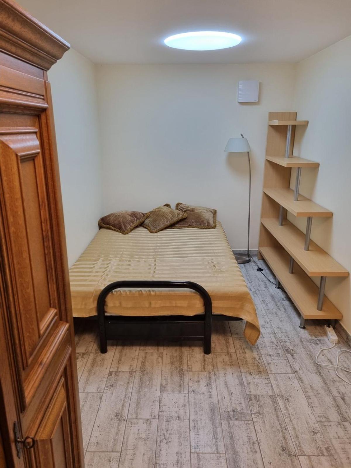 Apartamento Liepu 27A/10 Klaipėda Exterior foto